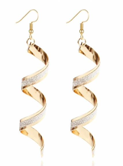 Drop Earrings Dangle Earrings For Women's Wedding Gift Daily Alloy Graduation